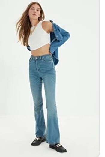 Stradivarius pantolon