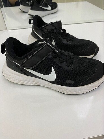 Orjinal Nike erkek çocuk spor ayakkabı
