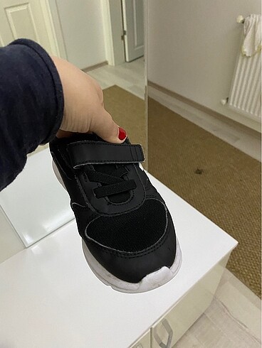 Puma Puma erkekÇocuk spor ayakkabı