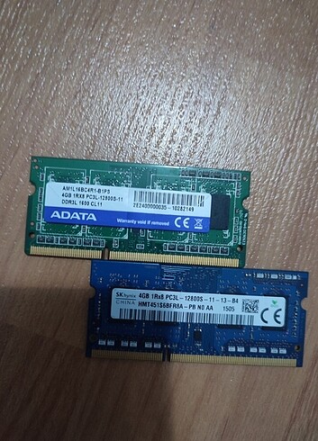 4gb Ram