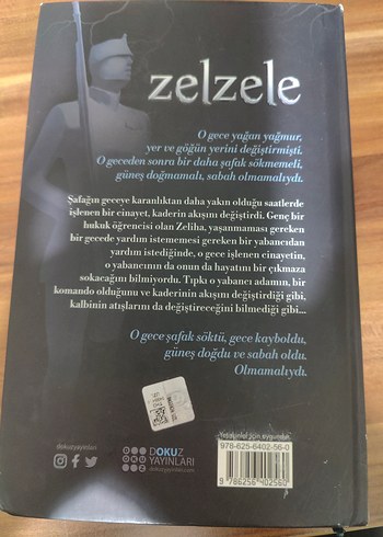İhtilal - Binnur Şafak Nigiz