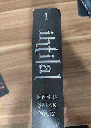 Beden Renk İhtilal - Binnur Şafak Nigiz