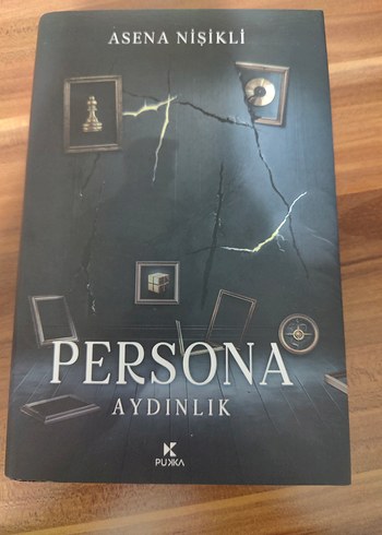 Persona2 - Asena Nişikli