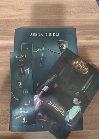  Persona2 - Asena Nişikli