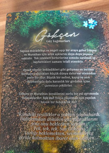  Beden Gökçen3 - Loresima