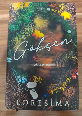 Gökçen3 - Loresima