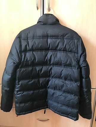 xl Beden Oversize şişme mont