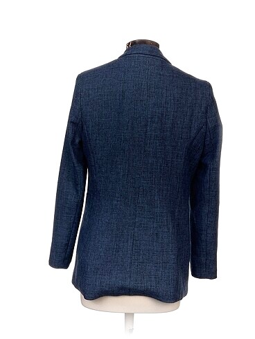 42 Beden Koton Blazer %70 İndirimli.