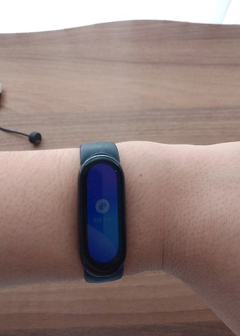 xiomi mi band 6 akıllı bileklik - Görsel 4