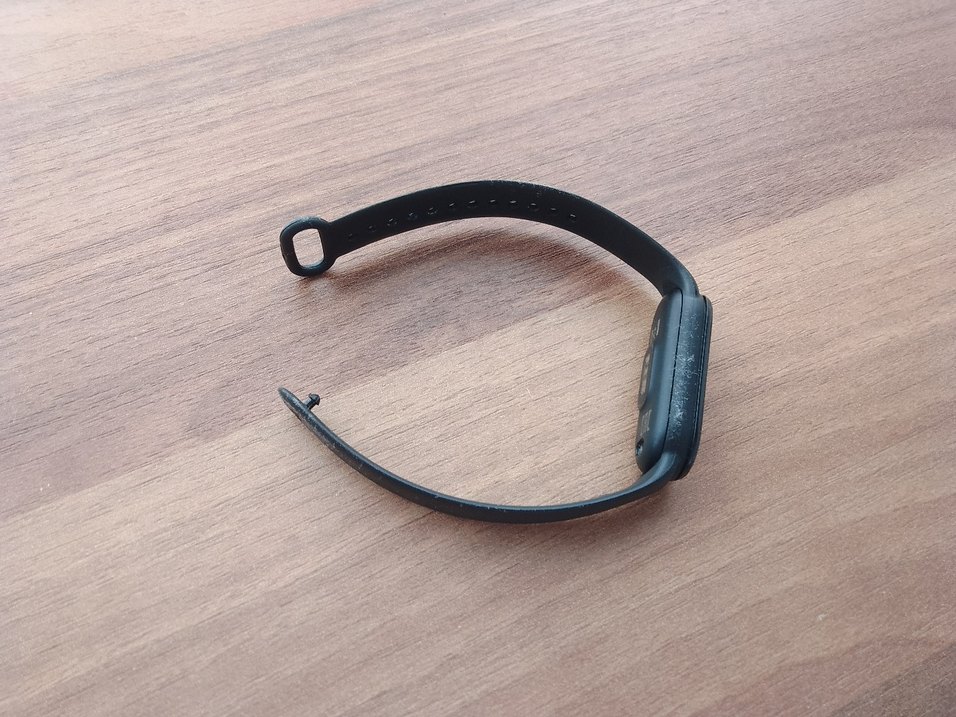 xiomi mi band 6 akıllı bileklik - Görsel 3