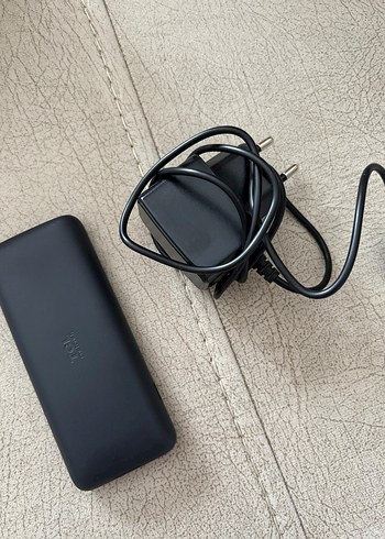 Küçük Siyah Tuşlu Telefon TLC marka - Görsel 2