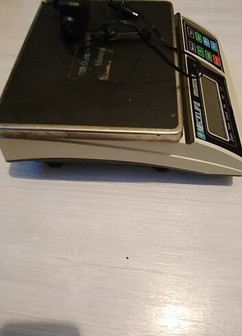 Necjlife hassa terazi - Görsel 2