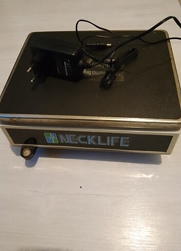 Necjlife hassa terazi - Görsel 4