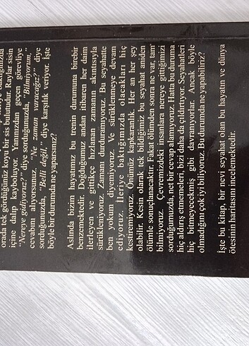 Dünyanın sonu kitabı - Görsel 2