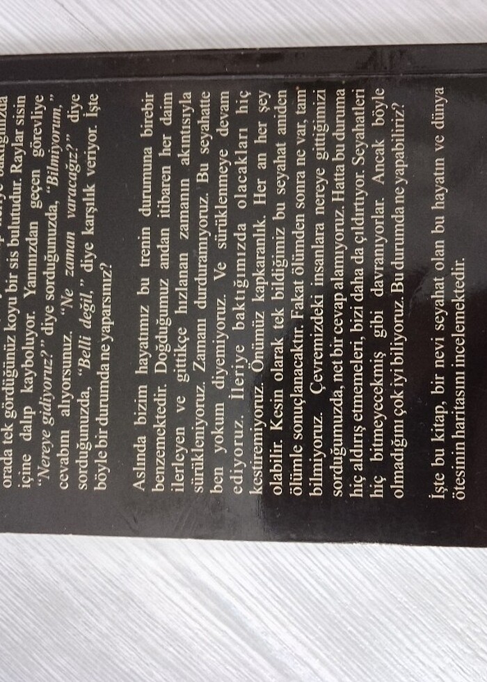 Dünyanın sonu kitabı - Görsel 2