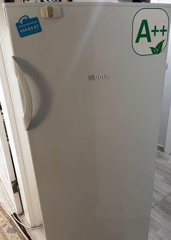 ugur derin dondurucu - Görsel 2