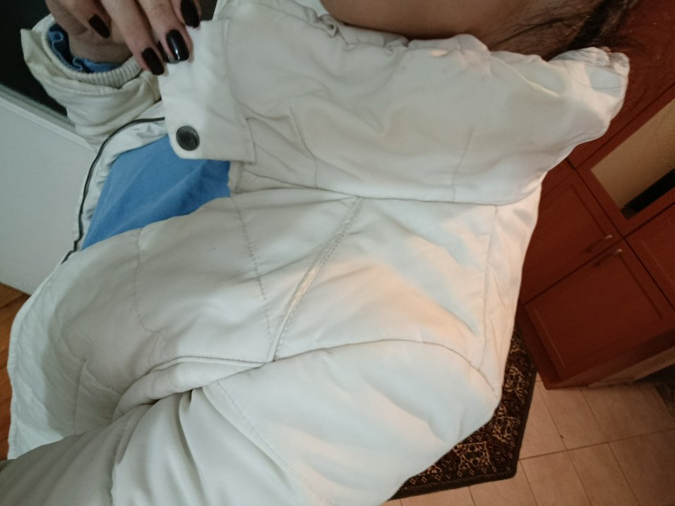 bryaz mont - Görsel 2