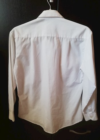 Beyaz Gömlek - Görsel 3