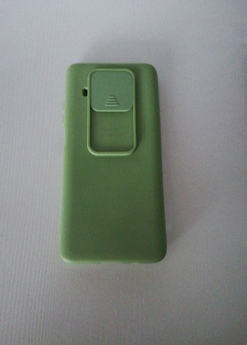 Rio Çok Renkli Telefon Kılıfı Velcro
Mi 10T Lite Xiaomi - Görsel 4