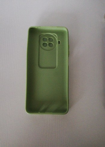 Rio Çok Renkli Telefon Kılıfı Velcro
Mi 10T Lite Xiaomi - Görsel 5