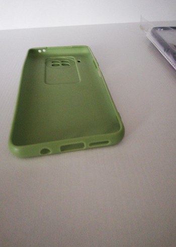 Rio Çok Renkli Telefon Kılıfı Velcro
Mi 10T Lite Xiaomi - Görsel 3