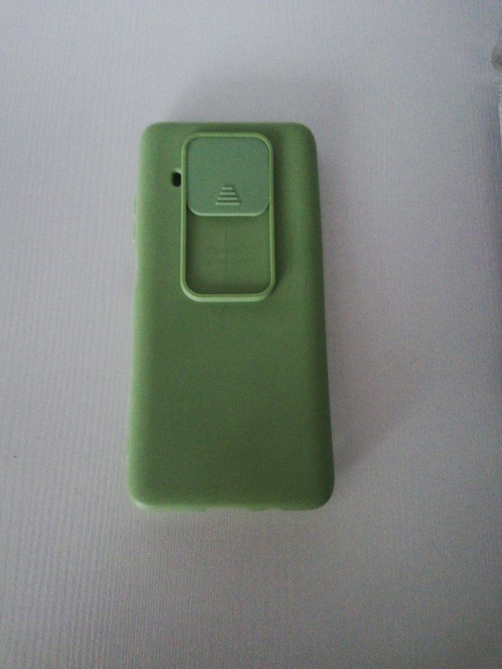 Rio Çok Renkli Telefon Kılıfı Velcro
Mi 10T Lite Xiaomi - Görsel 4