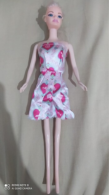 Sindy Bebek