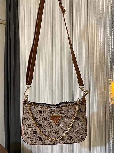 GUESS ÇANTA