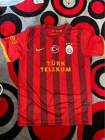 2014 GALATASARAY FORMASI