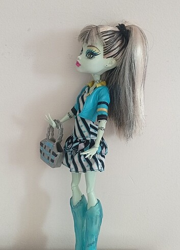 Beden Frankie Stein Monster High