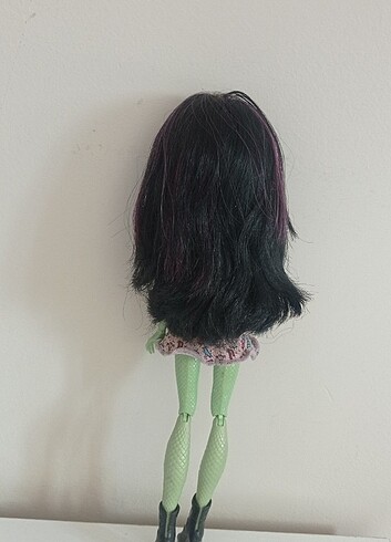 Monster High Monster High Create A Monster