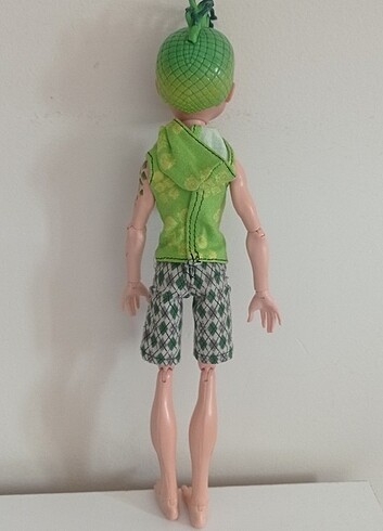Monster High Deuce Gorgon Monster High