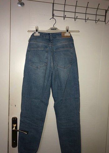 Mavi Jeans Mavi kadın kot pantolon