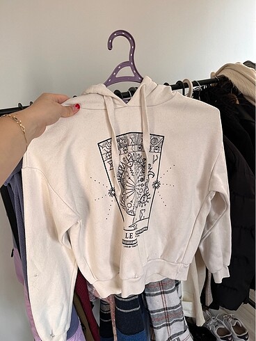 Sweatshirt defacto