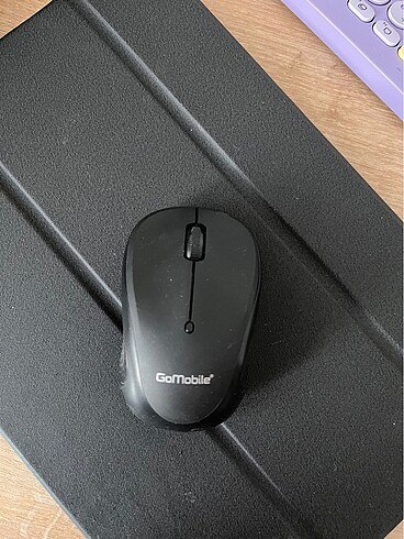 Kablosuz mouse