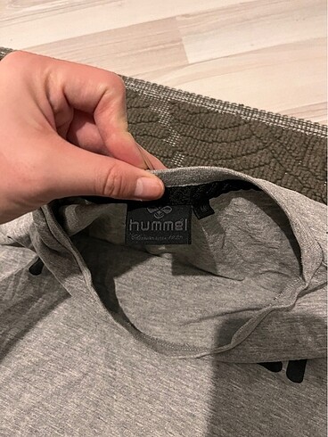 Hummel Hummel bluz