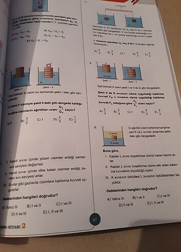 Beden Renk Sayısal matematik fasikulleri