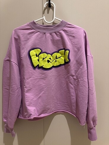 Mor sweatshirt