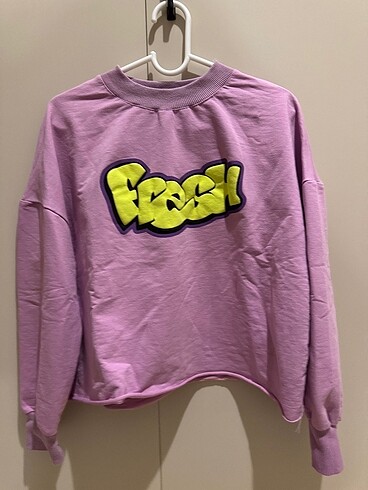 s Beden Mor sweatshirt