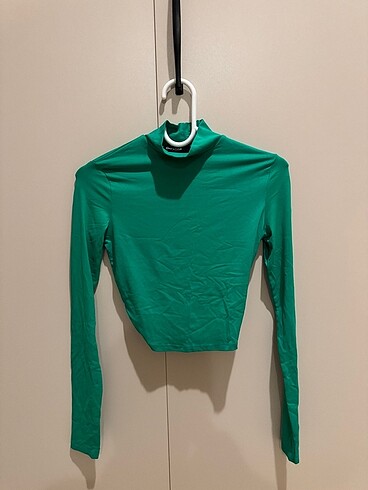 Bershka body