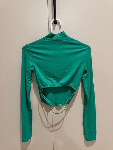 Bershka Bershka body
