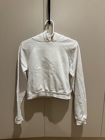 Trendyol & Milla Crop sweatshirt