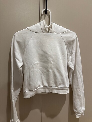 s Beden Crop sweatshirt