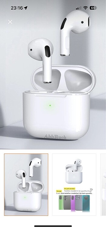 AirPods