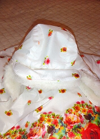 Bombili Bebek mont