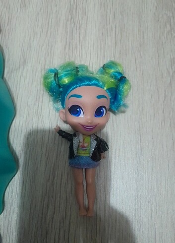 Diğer Hairdorables bebek