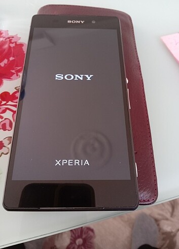 Sony Xperia 