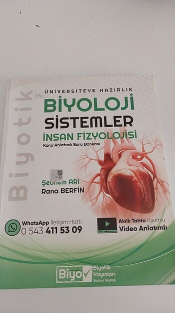 Biyotik sistemler konu anlatımı 