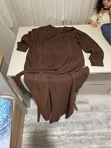 Diğer Tunik takım