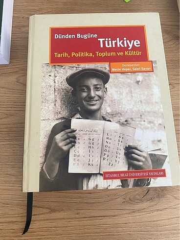 Dünden bugüne Türkiye